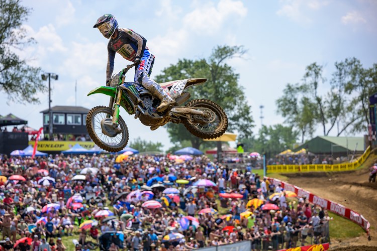 Marchbanks at RedBud